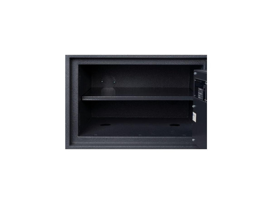 Chubbsafes Home Safe S2 30P Model 20, Fire and Burglary Protection, Digital Lock - Altimus