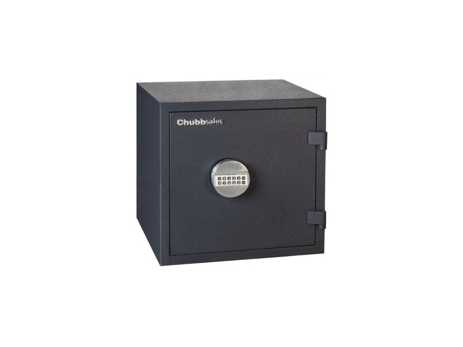 Chubbsafes Home Safe S2 30P Model 35, Fire and Burglary Protection, Digital Lock - Altimus