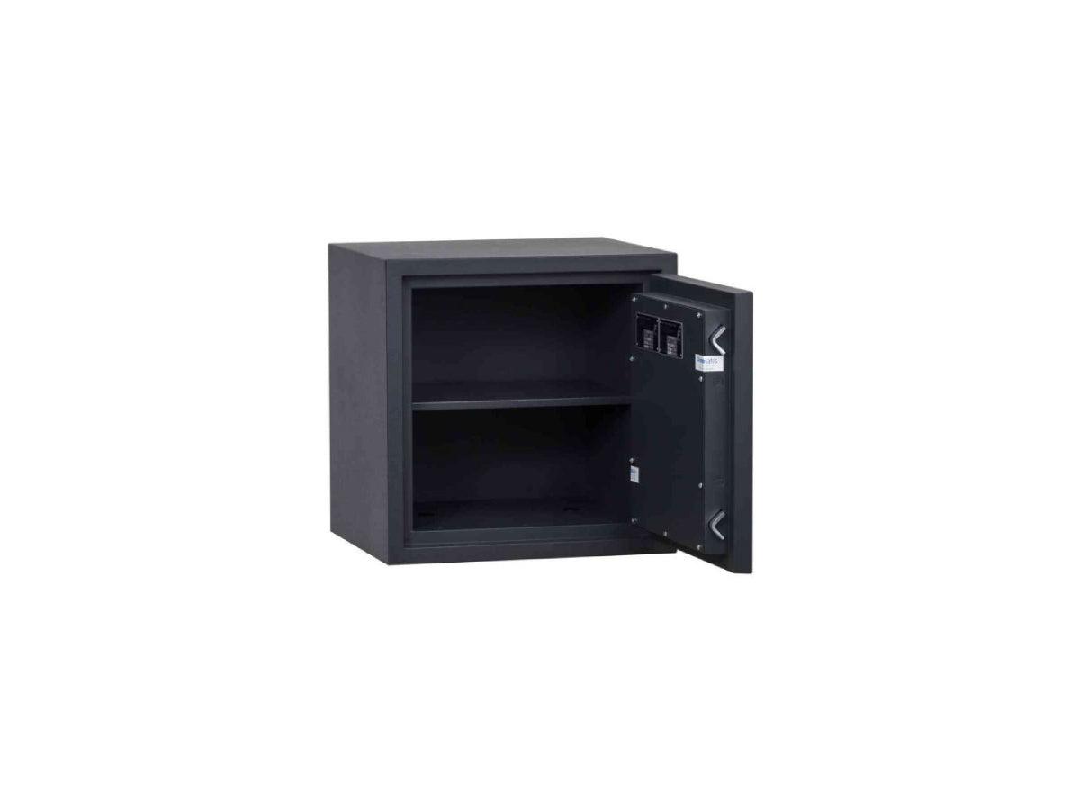 Chubbsafes Home Safe S2 30P Model 35, Fire and Burglary Protection, Digital Lock - Altimus