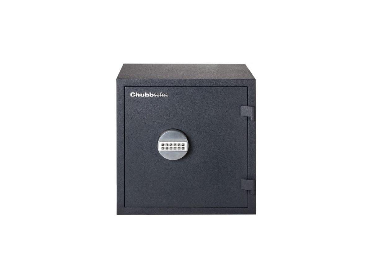 Chubbsafes Home Safe S2 30P Model 35, Fire and Burglary Protection, Digital Lock - Altimus