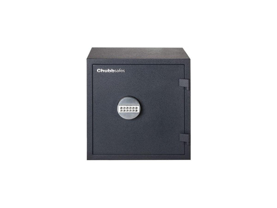 Chubbsafes Home Safe S2 30P Model 35, Fire and Burglary Protection, Digital Lock - Altimus