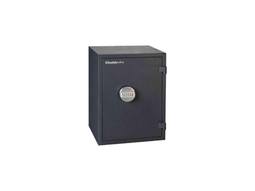 Chubbsafes Home Safe S2 30P Model 50 W/ 1 Shelf, Fire and Burglary Protection, Digital Lock - Altimus