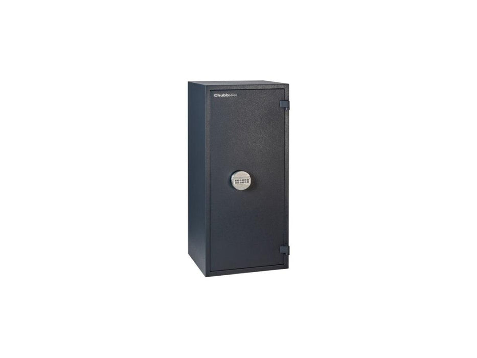 Chubbsafes Home Safe S2 30P Model 90 W/ 2 Shelf, Combined Fire and Burglary Protection - Altimus