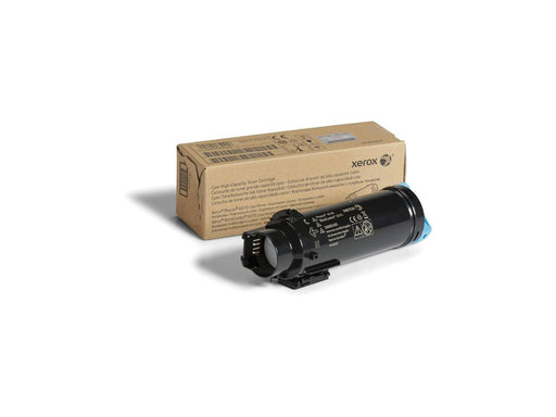 Xerox 106R03485 Cyan High Capacity Toner Cartridge - Altimus