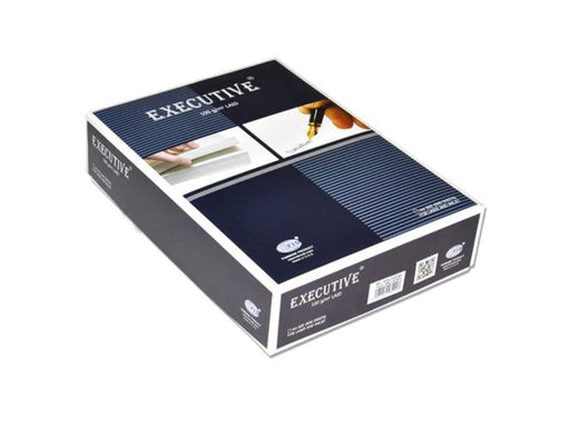 Executive Laid Bond Paper, 500 Sheets, 100 gsm, A4 Size, Off-White (FSPALD100CWH) - Altimus