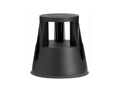TWIN LIFT Stepstool plastic Black (TW6000-1) - Altimus