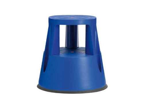 TWIN LIFT Stepstool plastic Blue (TW6000-5) - Altimus