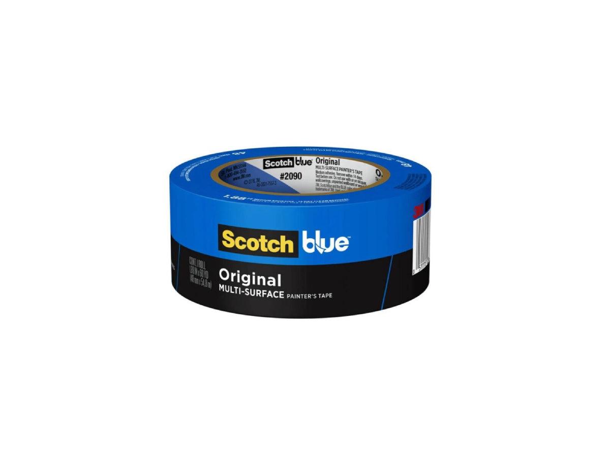 3M ScotchBlue™ Painters Tape 2090, 1.88in x 60yd - Altimus
