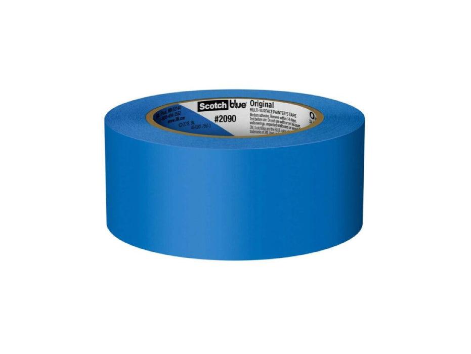 3M ScotchBlue™ Painters Tape 2090, 1.88in x 60yd - Altimus