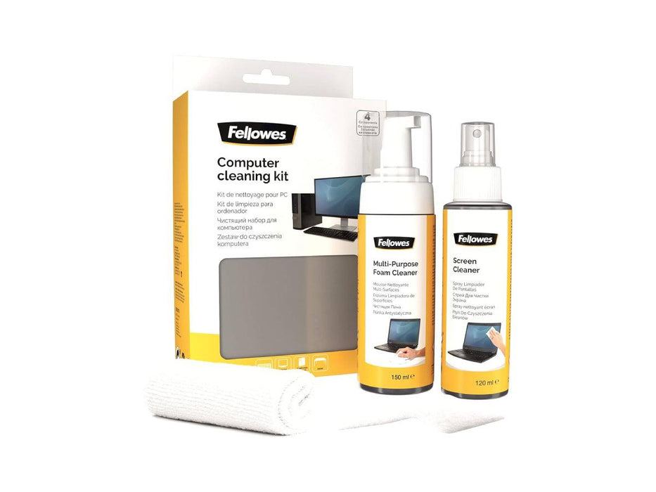 Fellowes PC Cleaning Kit - Altimus