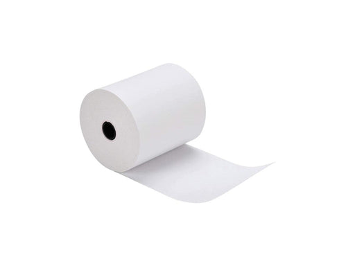 Thermal Paper Roll, 80mm x 70mm, White, 60Pcs/Carton - Altimus