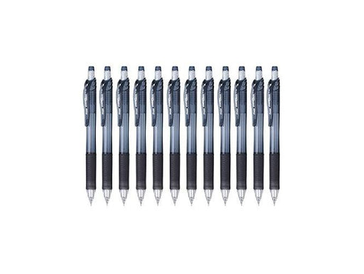 Pentel PL105 EnerGize-X Mechanical Pencil - 0.5mm (12pcs/pack) - Altimus