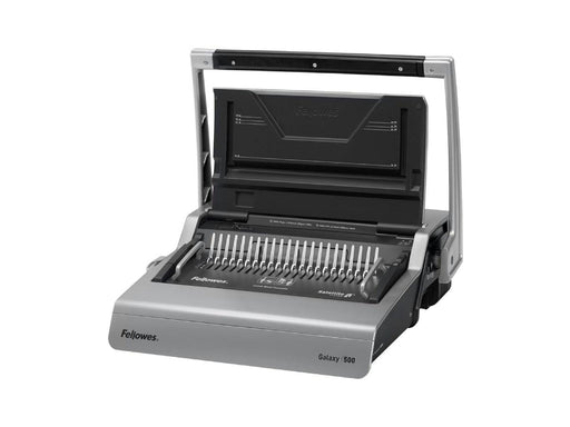 Fellowes Galaxy 500 Comb Binder - Altimus