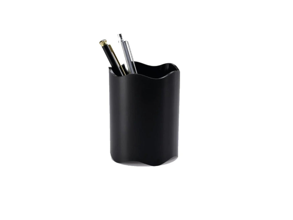 Durable Pen Holder TREND, Black