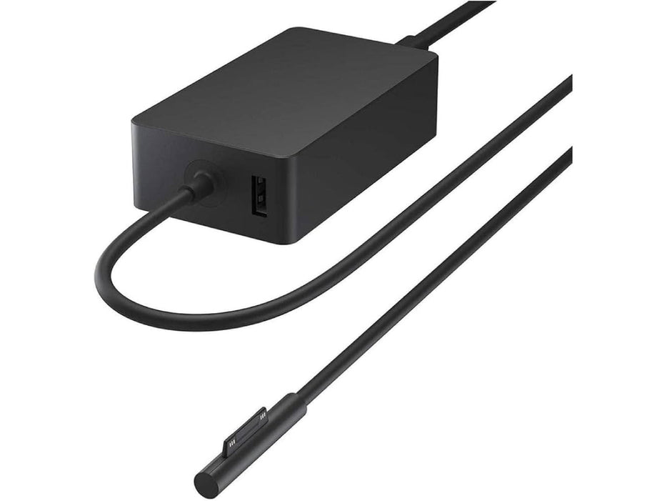 Microsoft Power Supply Black 65W [W8Y-00009]