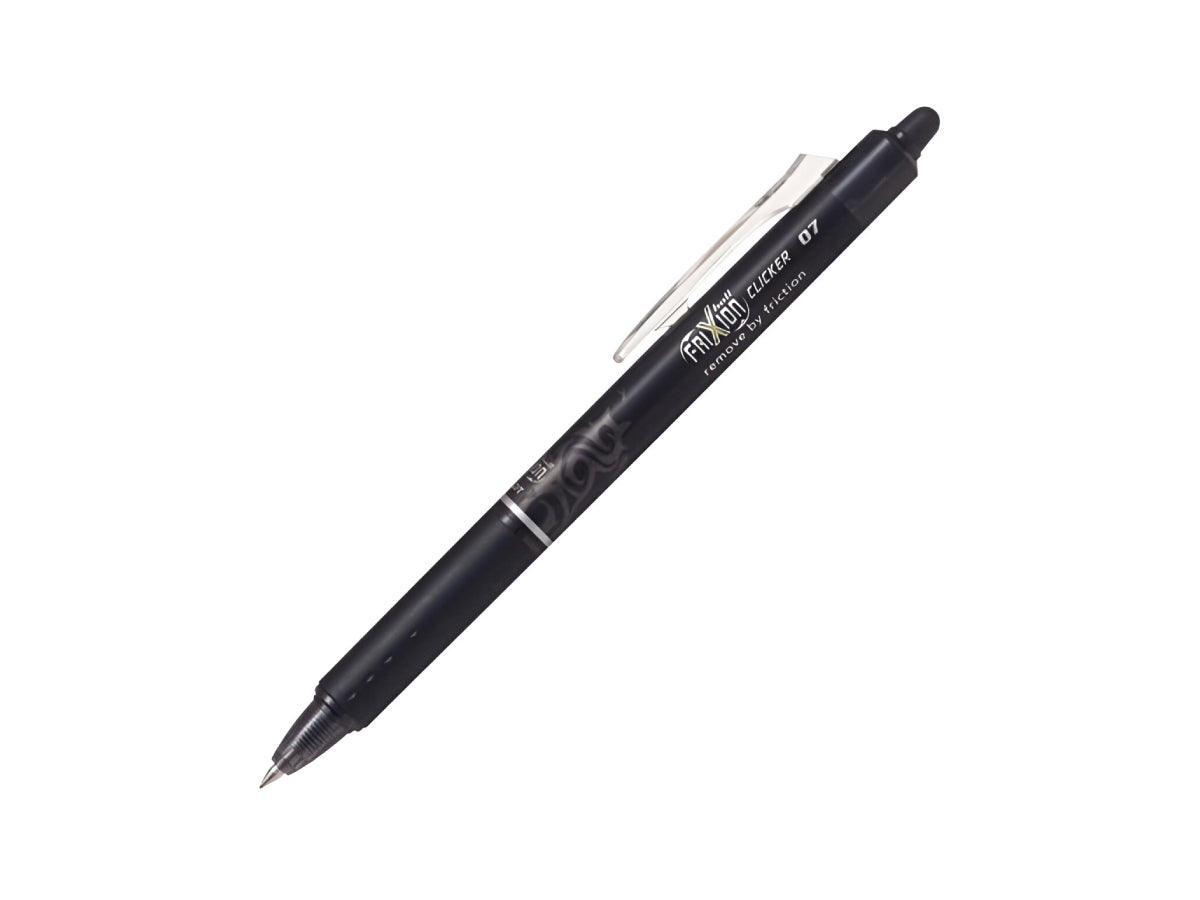 Pilot Frixion Eraser Pen , Black | Dubai & Abu Dhabi, UAE | Altimus.Office