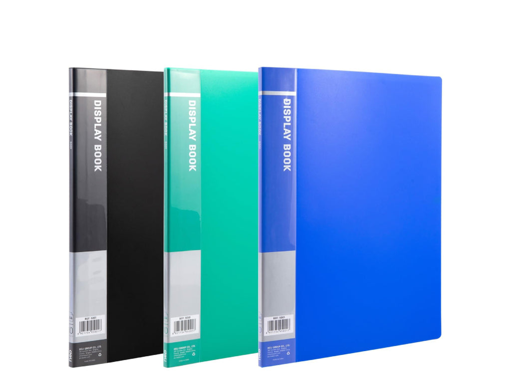 Clear Display Book | Dubai & Abu Dhabi, UAE | Altimus.Office