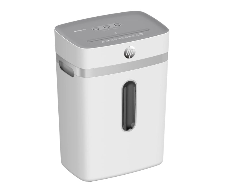 HP OneShred 12CC Shredder (2810) Dubai & Abu Dhabi, UAE Altimus.Office