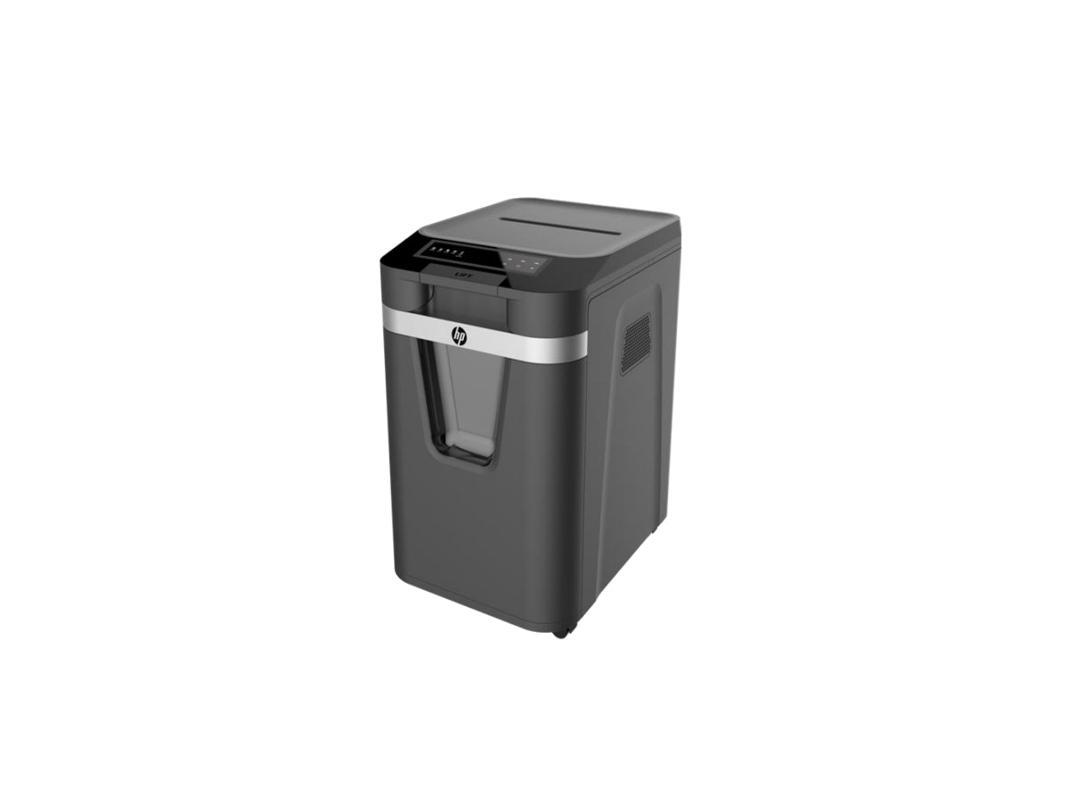 HP Pro Shredder Auto 200MC (2821) Dubai & Abu Dhabi, UAE Altimus.Office