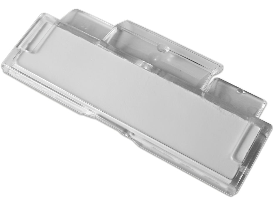 Premier Acrylic File Tabs 50pcs-pack