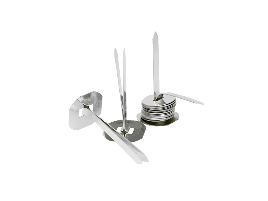 Premier Grip Fastener 3" 200pcs-pack