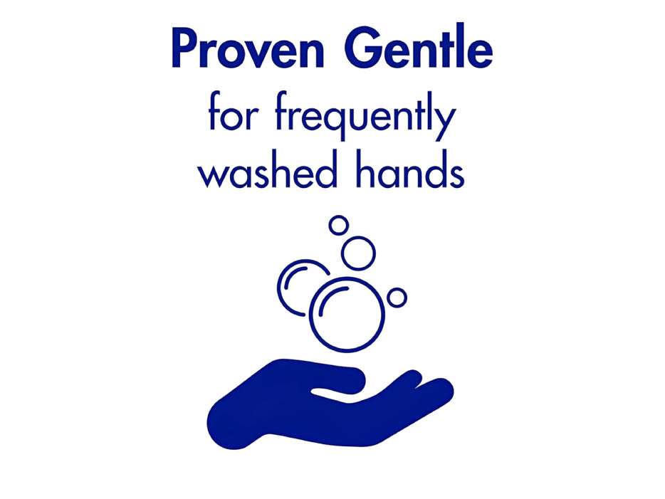 GOJO® Antibacterial Plum Foam Handwash 1200 ml Refill (1912-02)