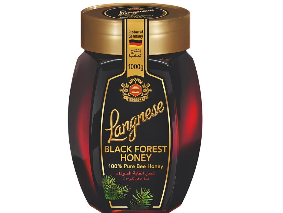 Langnese Black Forest Honey, 1kg