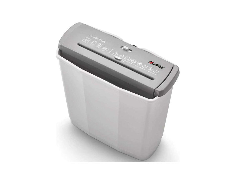 Dahle PS60 Strip Cut Shredder - Altimus