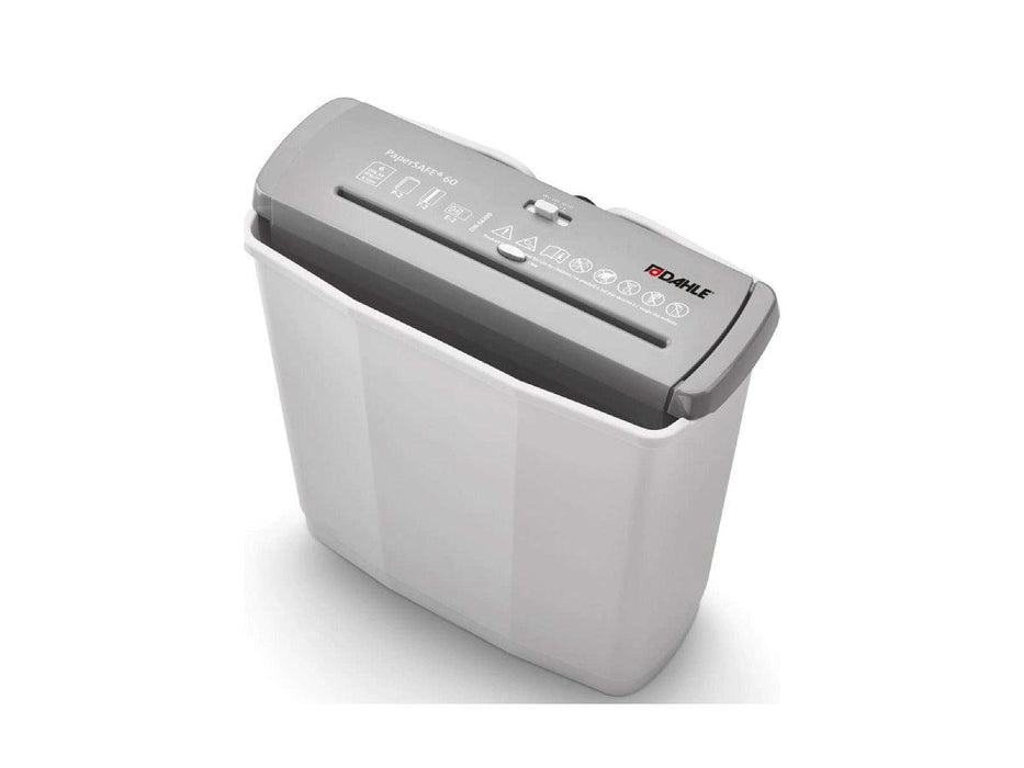 Dahle PS60 Strip Cut Shredder - Altimus