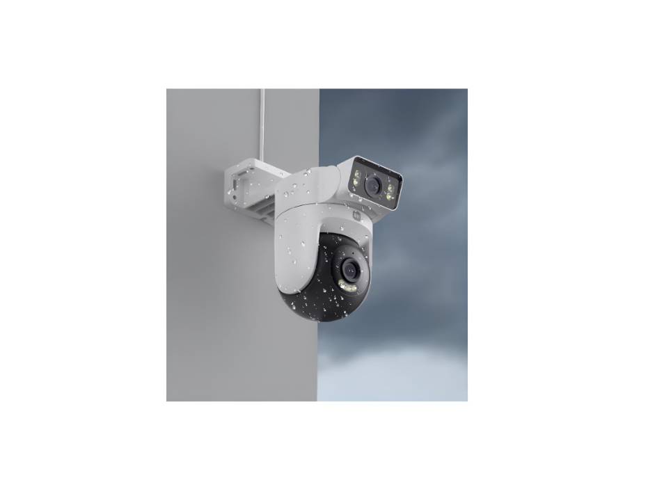 Xiaomi CW500 Dual-Lens Outdoor Security Camera