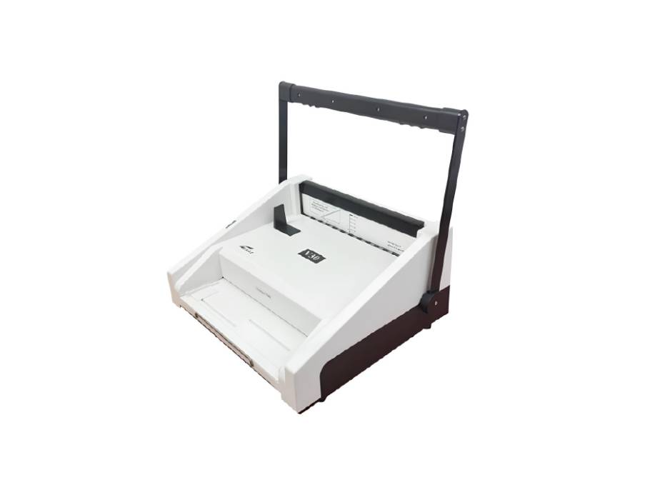 Eagle Velomax VM 40 Velo Binder