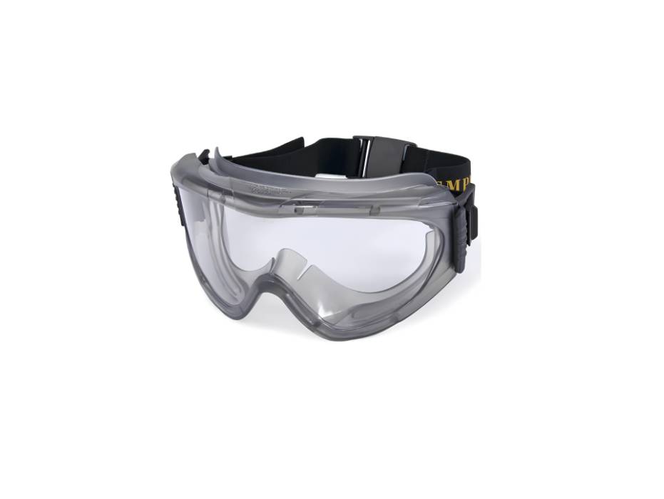Safety Goggles, Empiral, Vision Grey