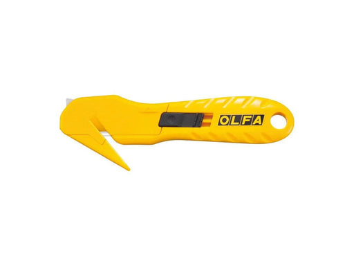 OLFA Concealed Blade Safety Utility Knife (SK-10) - Altimus