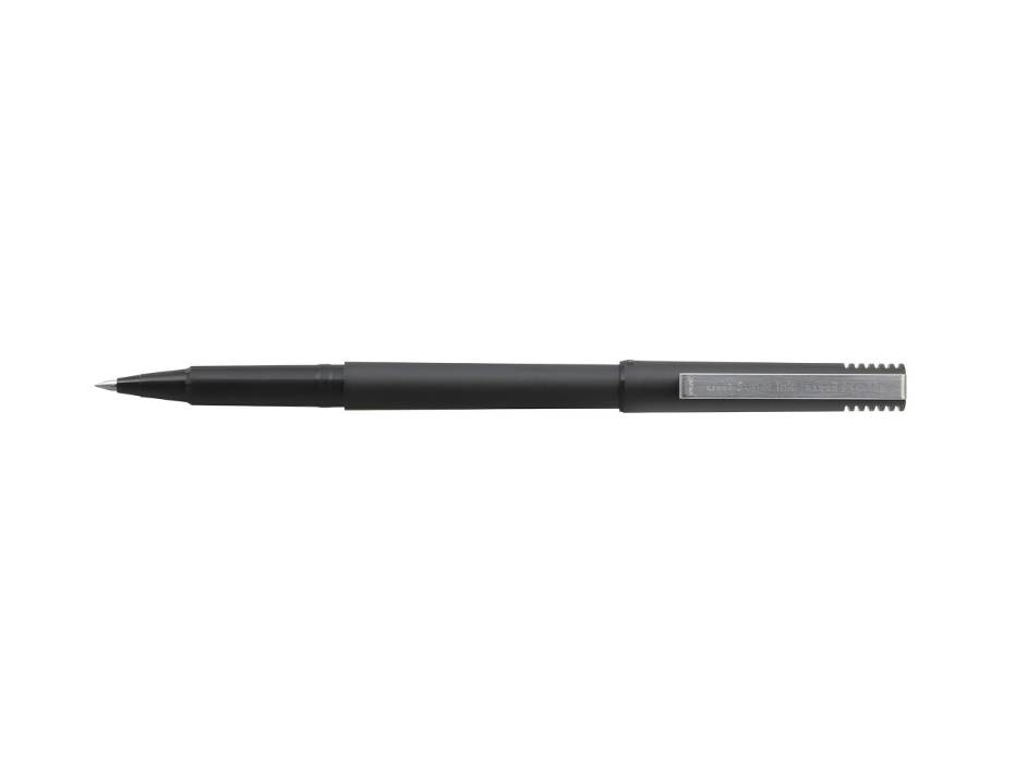 Uniball Eco Micro Roller Pen, Black UB-120