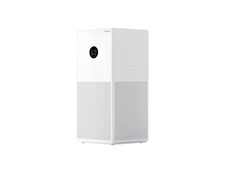 Xiaomi Smart Air Purifier 4 Lite with App/Voice Control