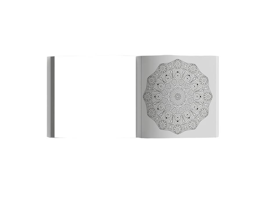 Mandala Art: Coloring Books for Adults