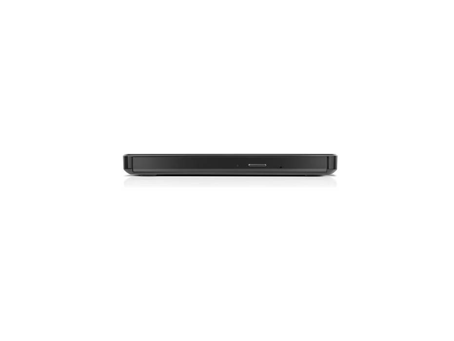Lenovo Slim DVD Burner DB65 (888015471),Black