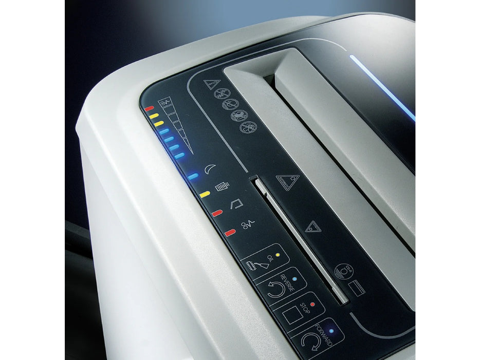 Kobra 270 TS C4 Cross Cut Shredder