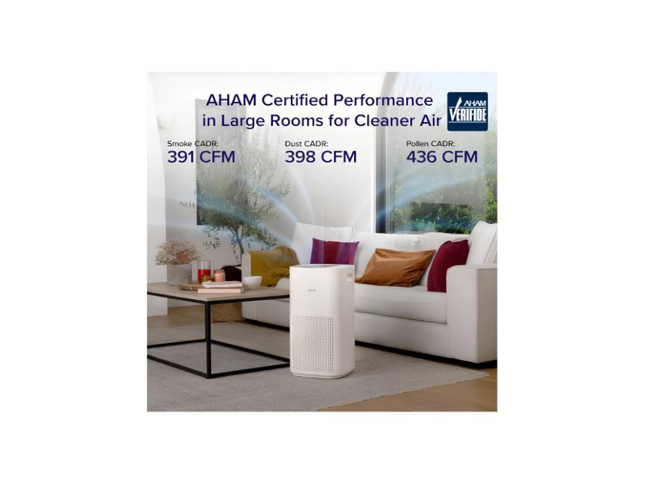 Levoit Core 600S Smart Wifi Air Purifier