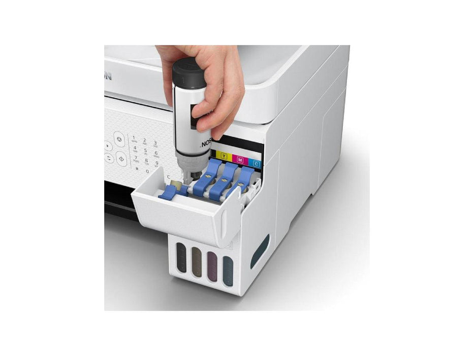 Epson EcoTank L5296 Printer - Altimus