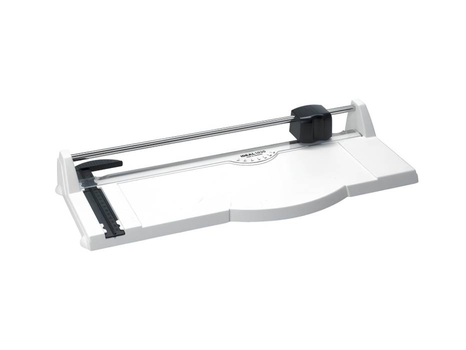 Ideal Rotary Trimmer 1030W for A4 330mm