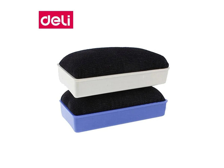 DELI White Board Eraser 110 x 50 mm (7837) Dubai & Abu Dhabi
