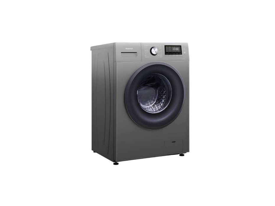 Hisense WFKV9014T 9Kg Front Load Fully Automatic [WWFKV9014T]