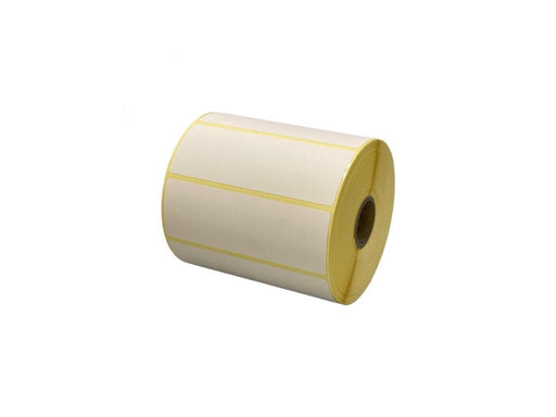 Direct Thermal Labels 100mm X 38mm, 40mm core, (1000 labels-roll) - Altimus