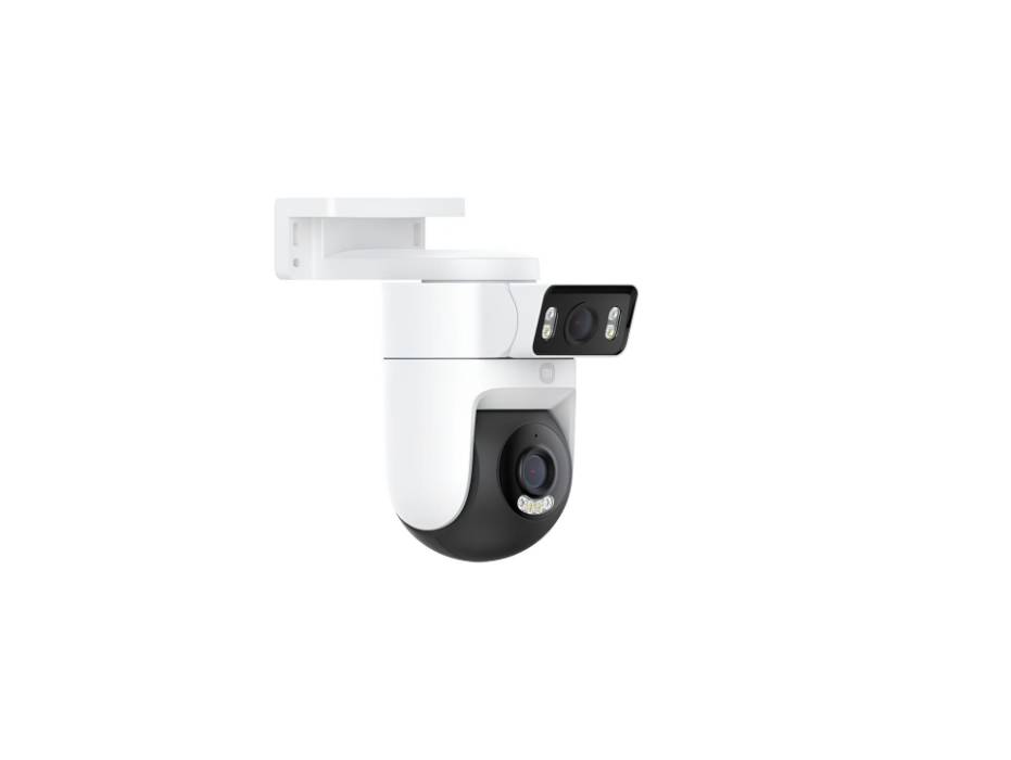 Xiaomi CW500 Dual-Lens Outdoor Security Camera