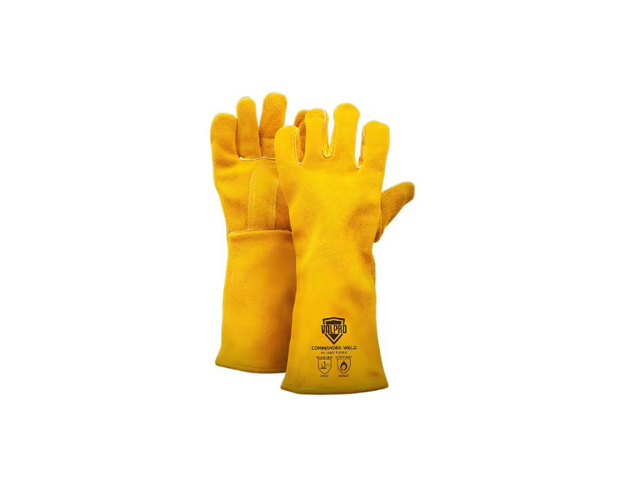 Valpro Commander Weld Premium Cut Protection Glove