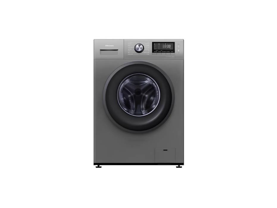 Hisense WFKV9014T 9Kg Front Load Fully Automatic [WWFKV9014T]