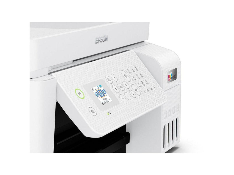 Epson EcoTank L5296 Printer - Altimus