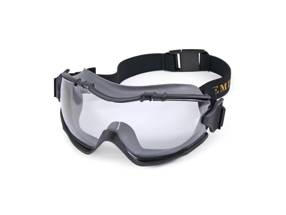 Safety Goggle, Empiral, Ultrasonic