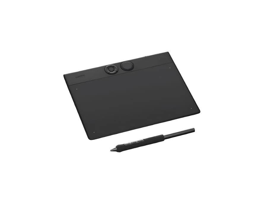 Wacom Intuos Pro Medium [PTK670K0B]